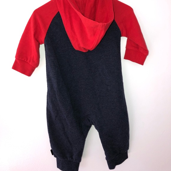 Converse one piece - Picture 2 of 4